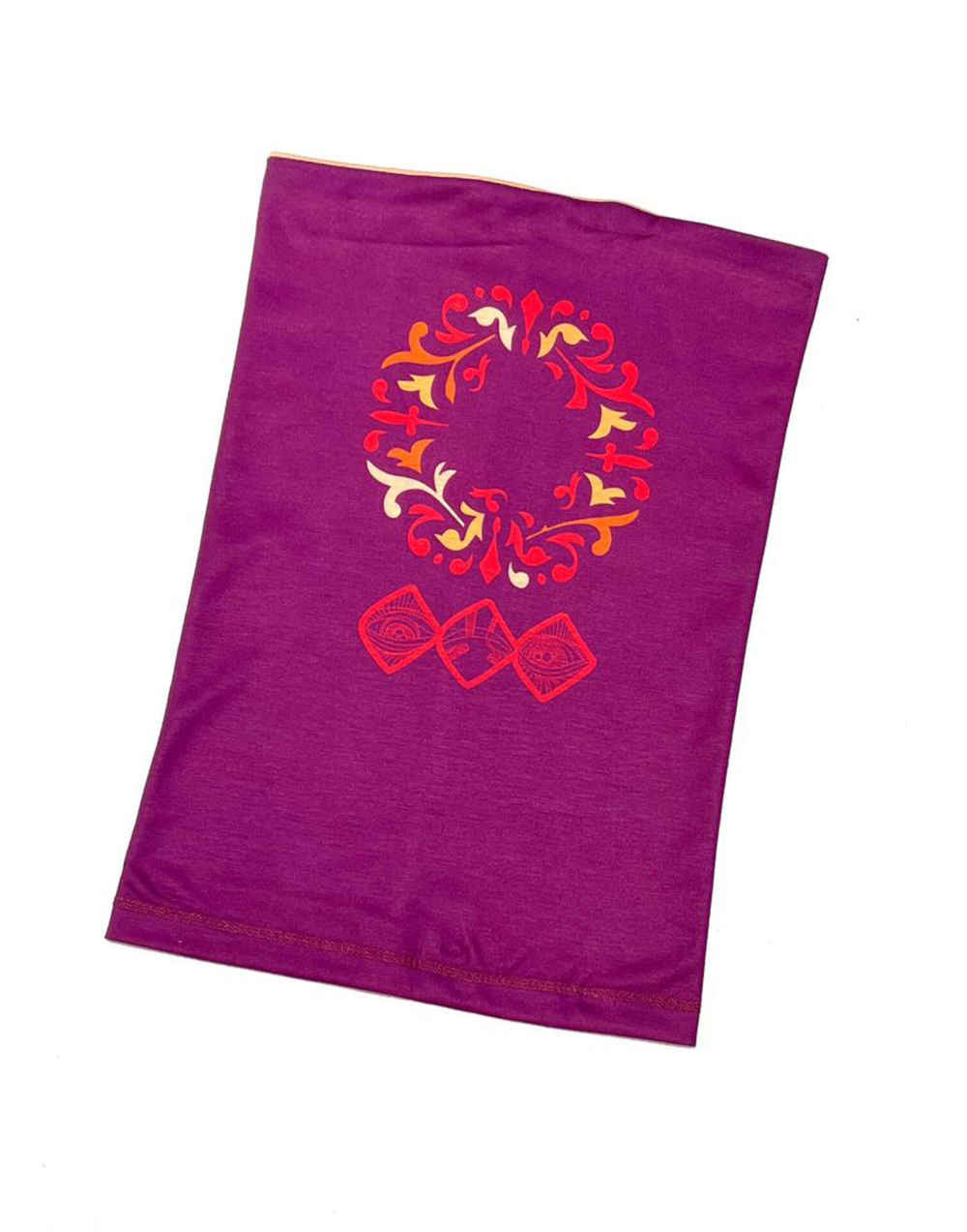 多功能运动脖套 – Aramesh 款