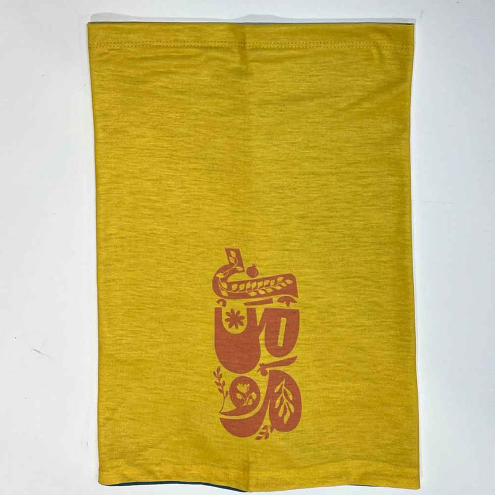 Main image of 多功能运动脖套 – Bi Man 款