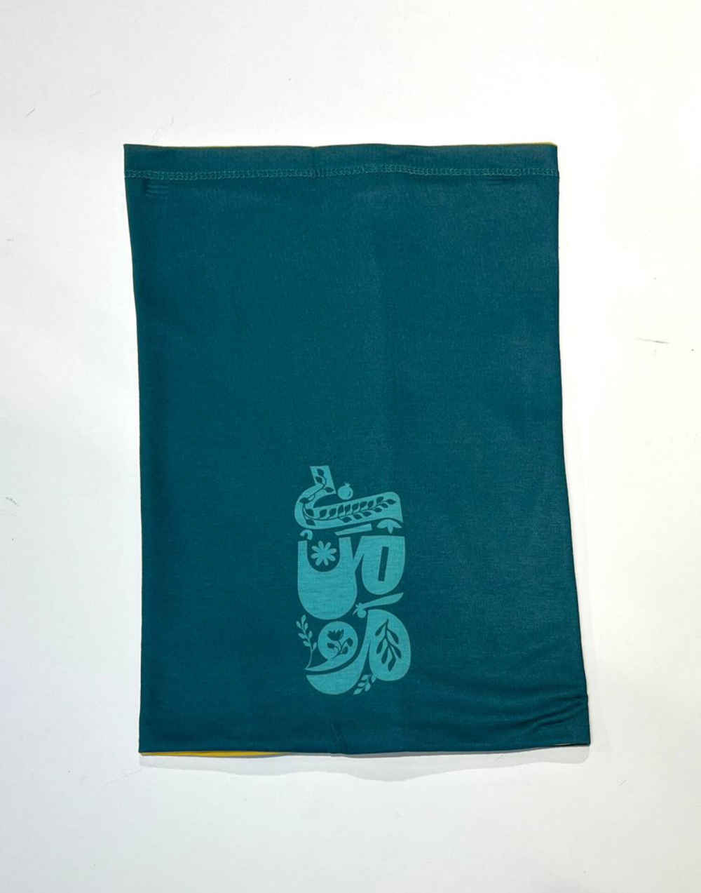 多功能运动脖套 – Bi Man 款