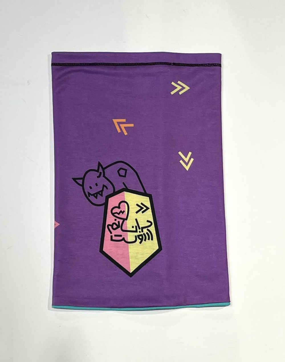 多功能运动脖套 – Deev 款