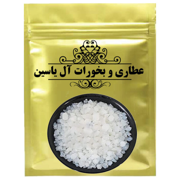 天然硅竹（Tabashir）– 伊朗采集，500克