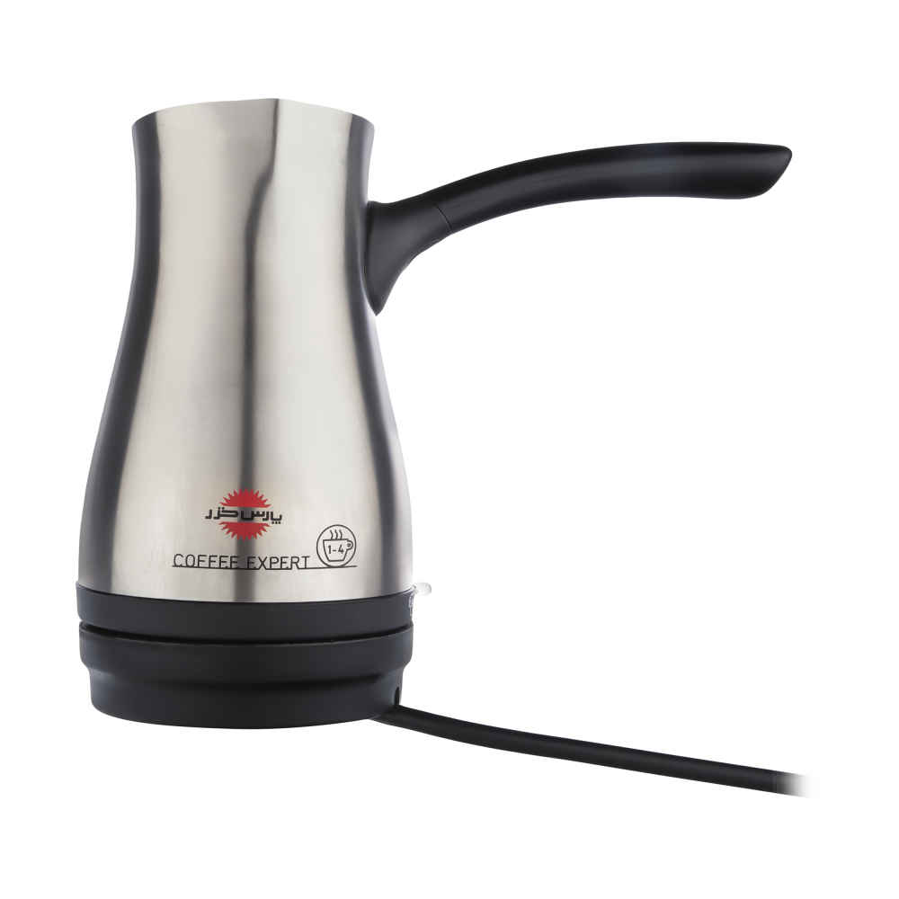 Main image of Pars Khazar Garmnoosh咖啡机