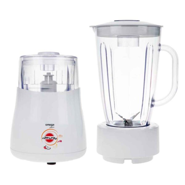 Pars Khazar Omega Plus 搅拌机