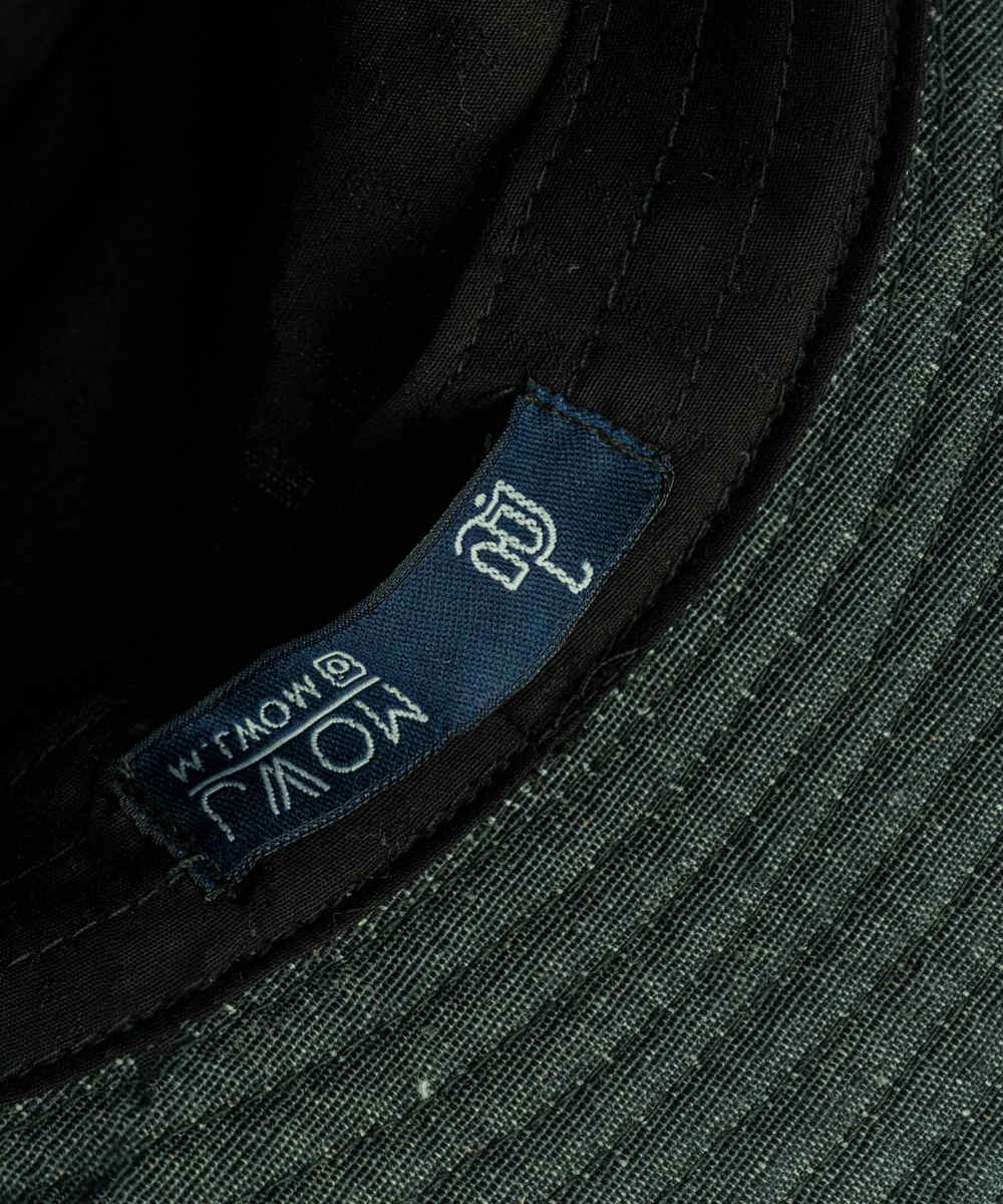 艺术设计渔夫帽 – Chogha 款