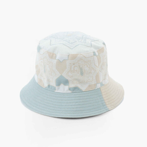 艺术设计渔夫帽 – Sabooh 款