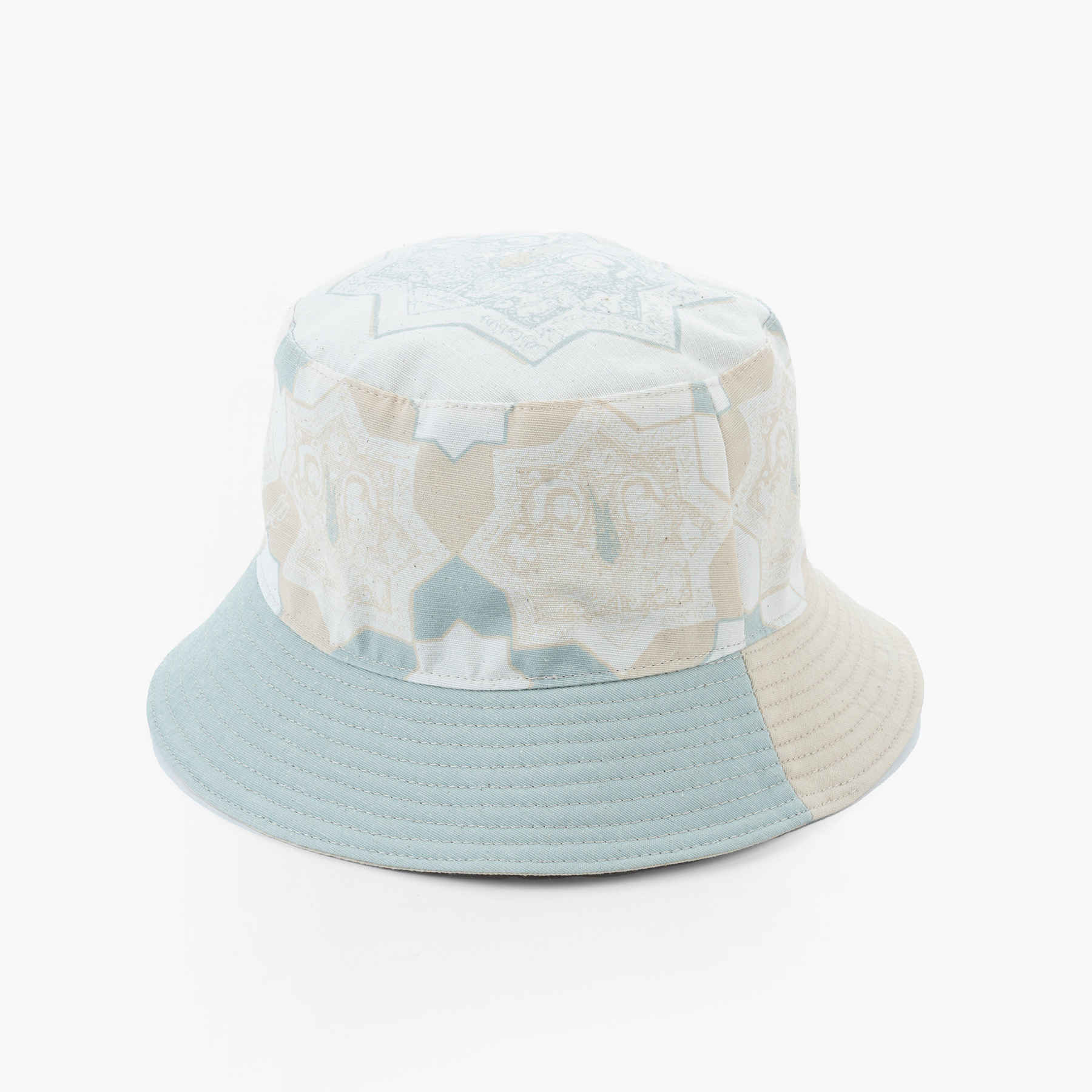 Main image of 艺术设计渔夫帽 – Sabooh 款