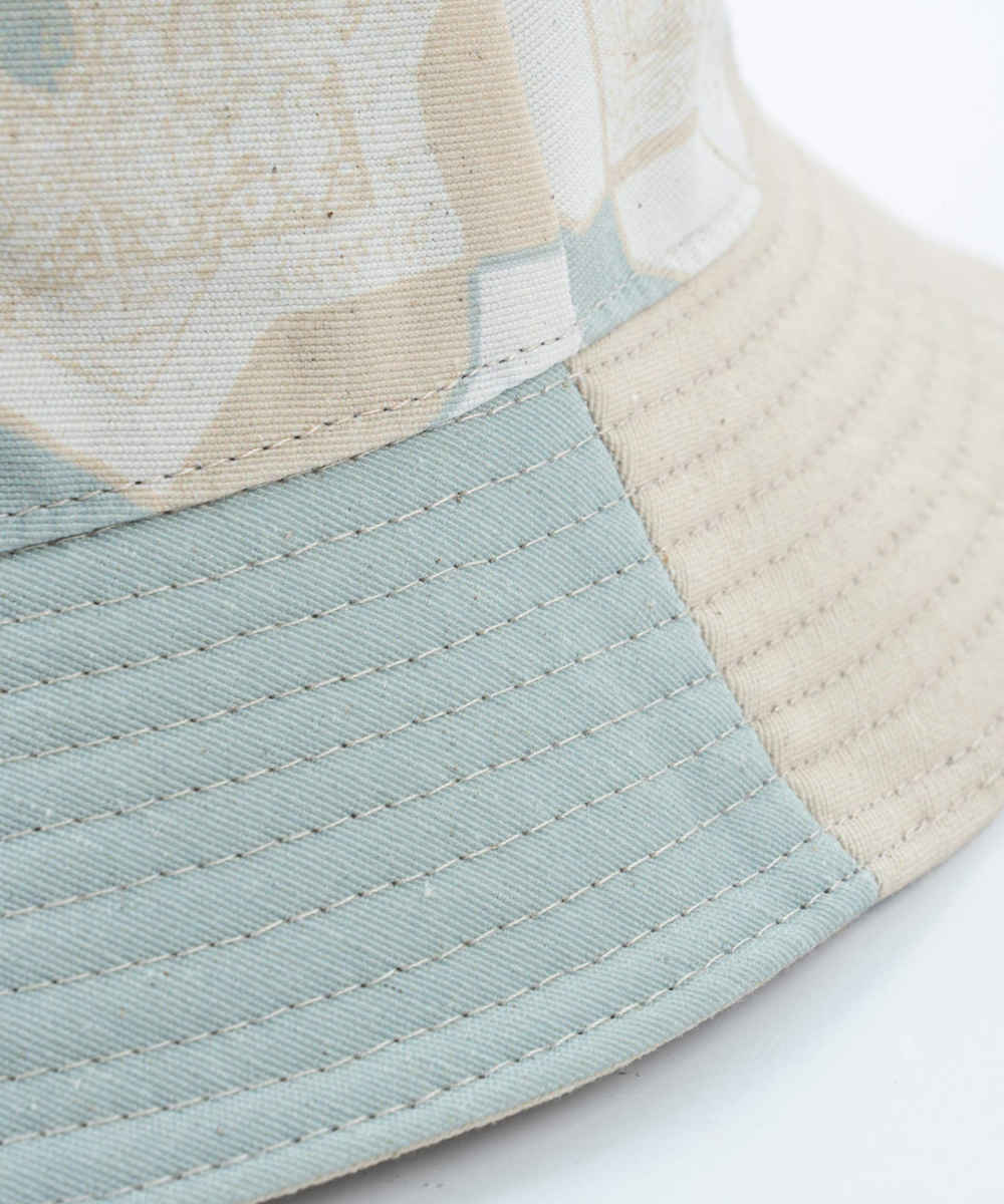 艺术设计渔夫帽 – Sabooh 款