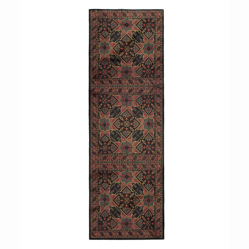 Main image of 波斯艺术印花披肩 – Naghshineh 款