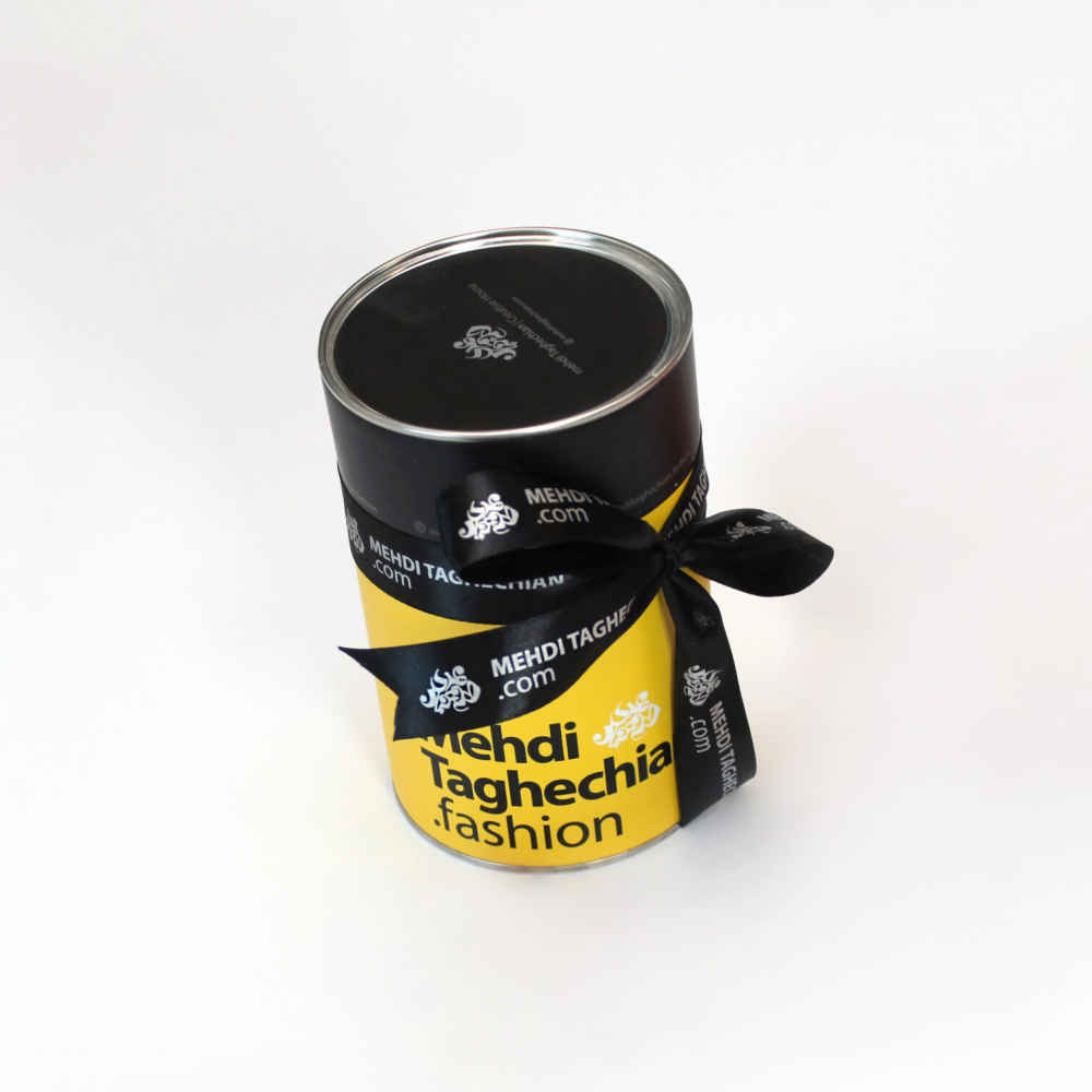 波斯颈巾 – 奢华亮丽 Azadi 款