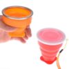 Thumbnail 3: 户外露营杯 – 轻便、可折叠且坚固