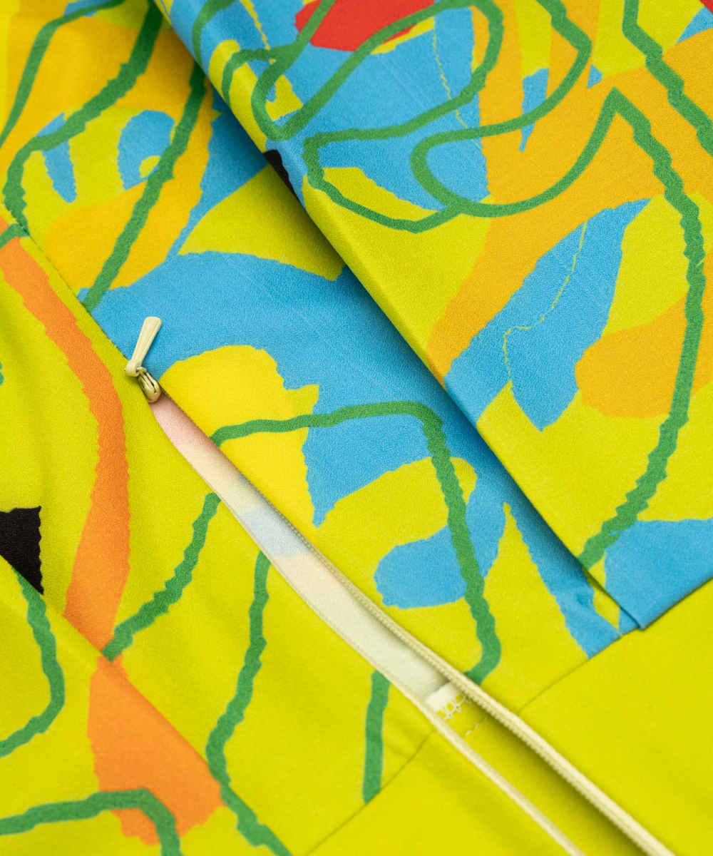 女士雪纺裙款式 Sokhan Eshgh