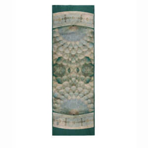 波斯艺术印花披肩 – Isfahan 款