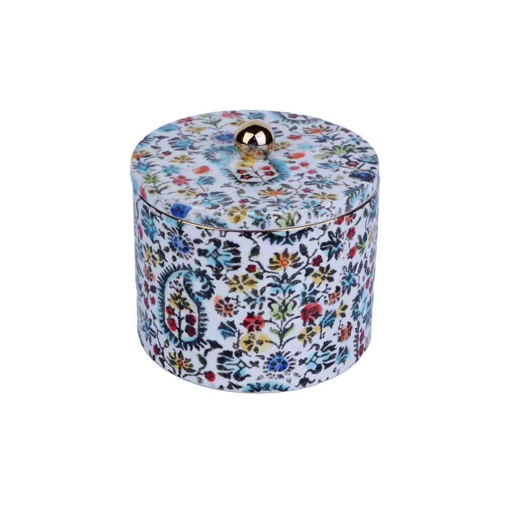 Main image of 陶瓷储物罐——厨房收纳和整理，Boostan 款