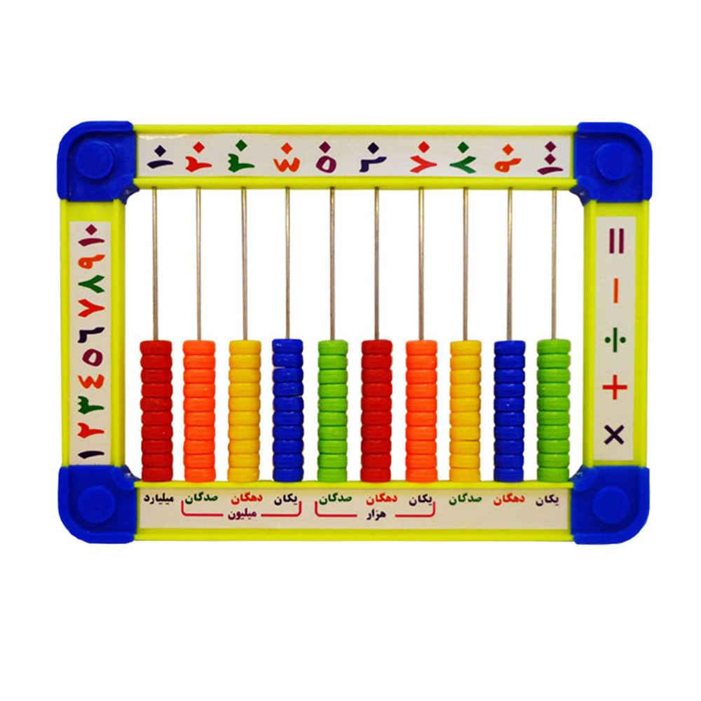 儿童启蒙算盘