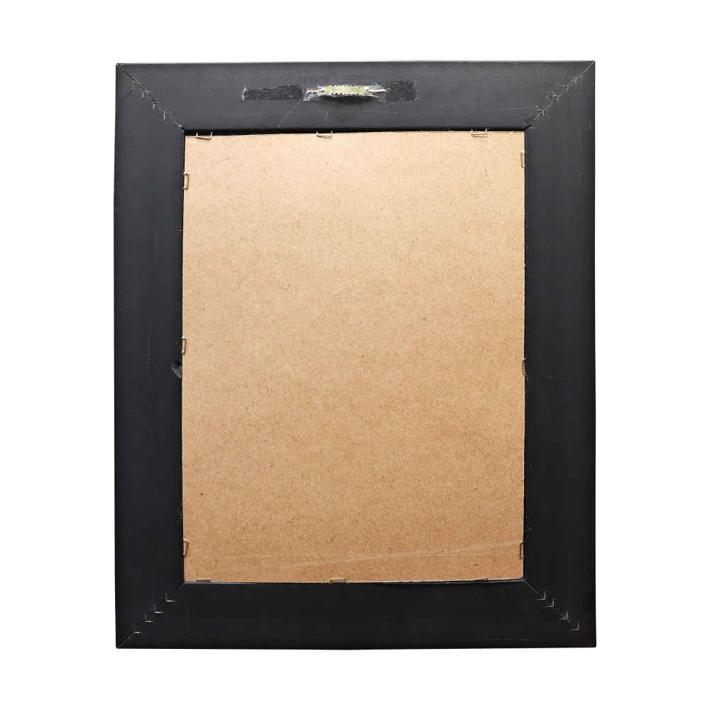 手工镶框波斯雕刻铜艺术 “扎里夫” – 传统墙饰