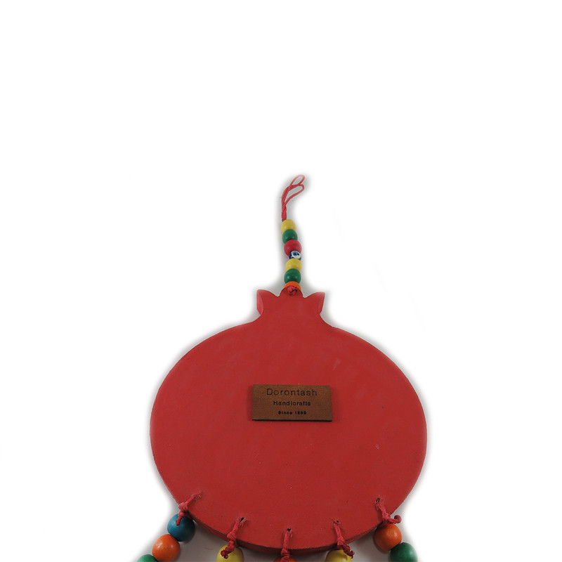 手工串珠墙饰护身符 – Anar 款