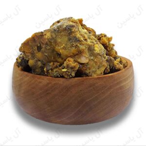 有机伊朗阿魏树脂（Hing）– 250克