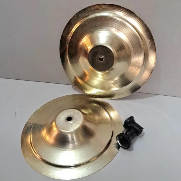 伊朗金属 Senj 铃鼓 儿童款 14厘米