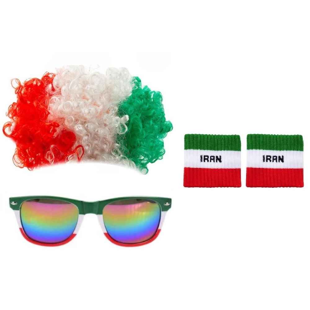 Main image of 伊朗国家足球队球迷套装