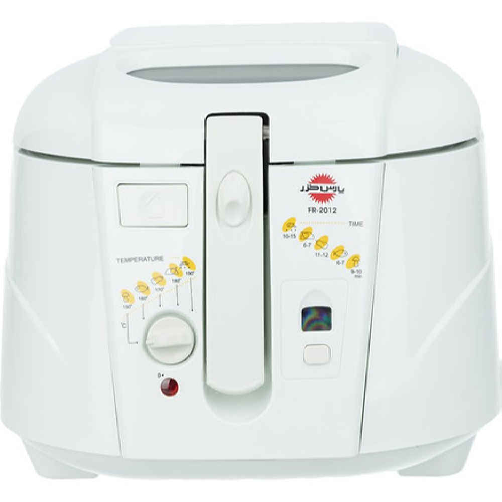 Pars Khazar 炸锅 FR-2012