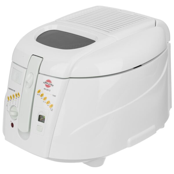 Pars Khazar 炸锅 FR-2012