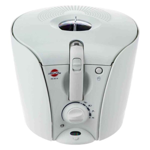 Pars Khazar 炸锅 FR-2014