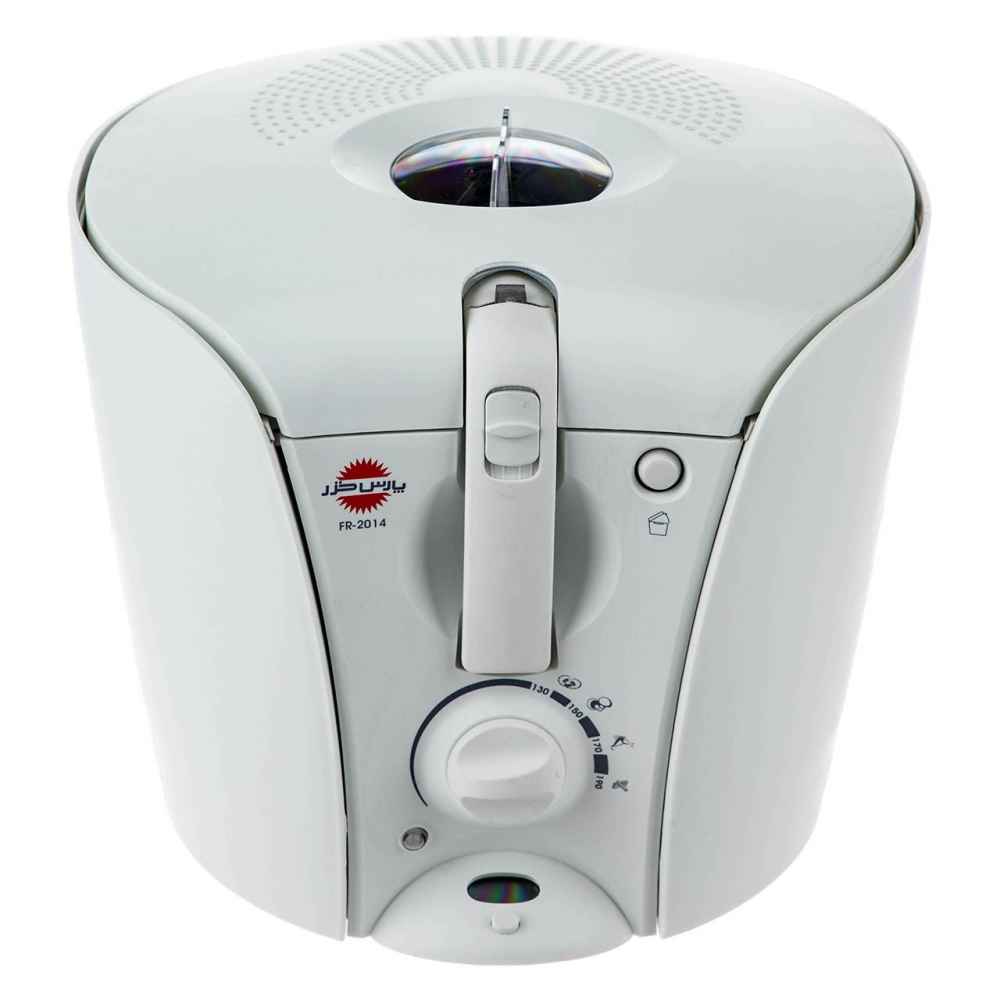 Main image of Pars Khazar 炸锅 FR-2014