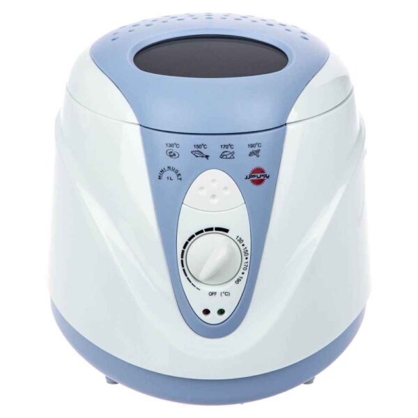 Pars Khazar 鸡块炸锅 ZG10A