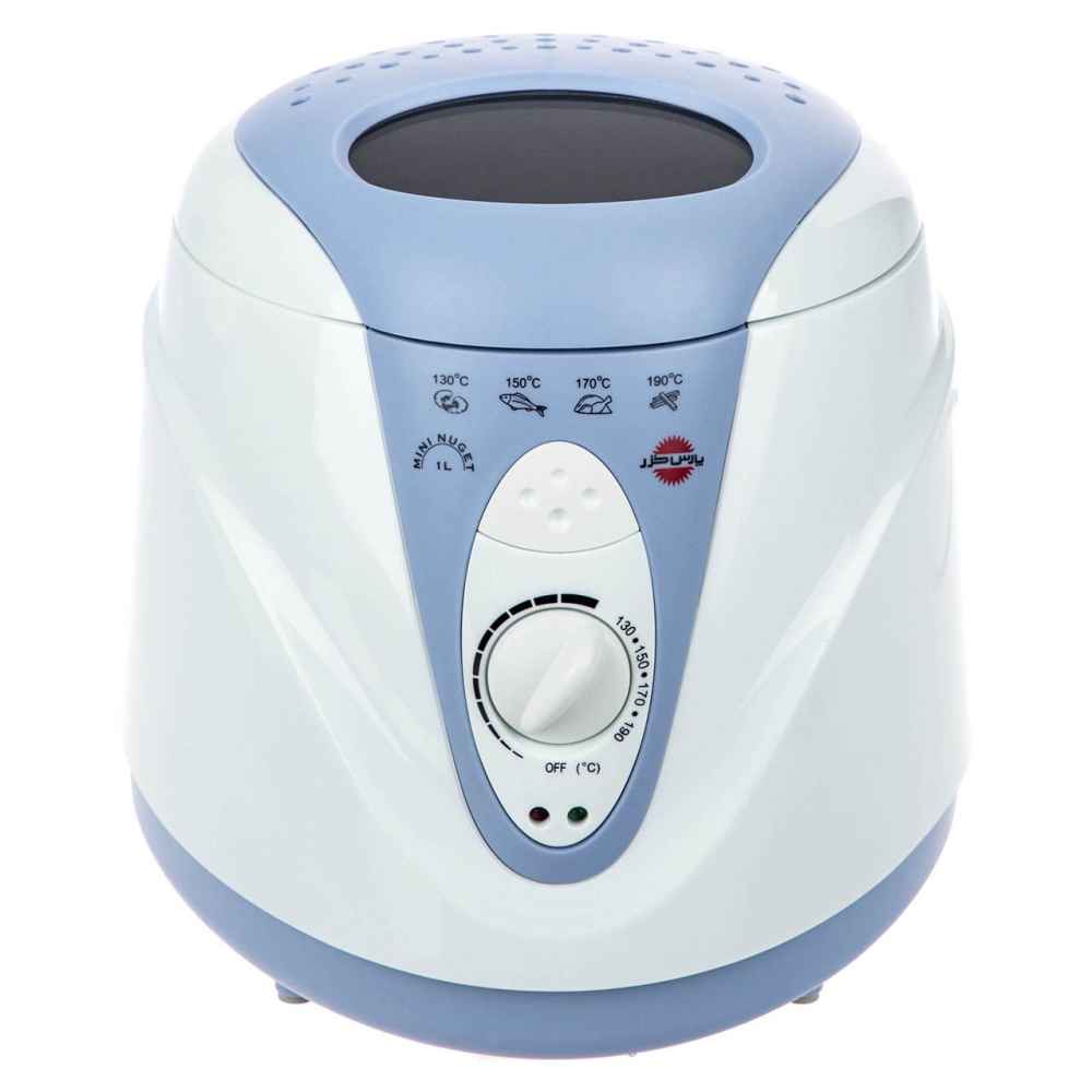 Main image of Pars Khazar 鸡块炸锅 ZG10A