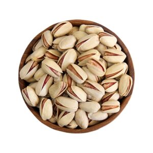 优质伊朗 Akbari 开心果 – 生未烤 – 900 克