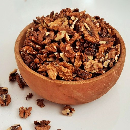 Main image of 波斯 Khorshti 核桃仁 – 800 克