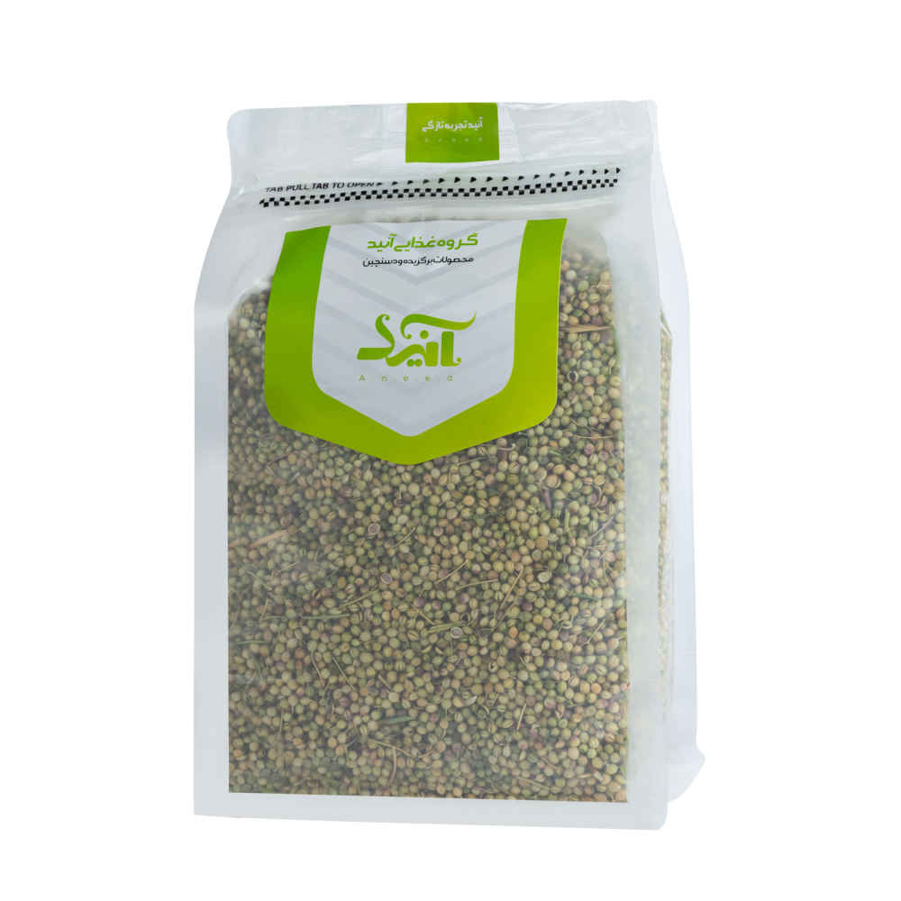伊朗芫荽籽 – 500克