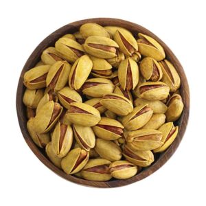 烤制轻盐伊朗开心果 – Kalle Gochi 品种 – 900 克