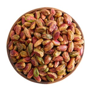 烤制伊朗开心果仁 – 坚果风味 – 900 克
