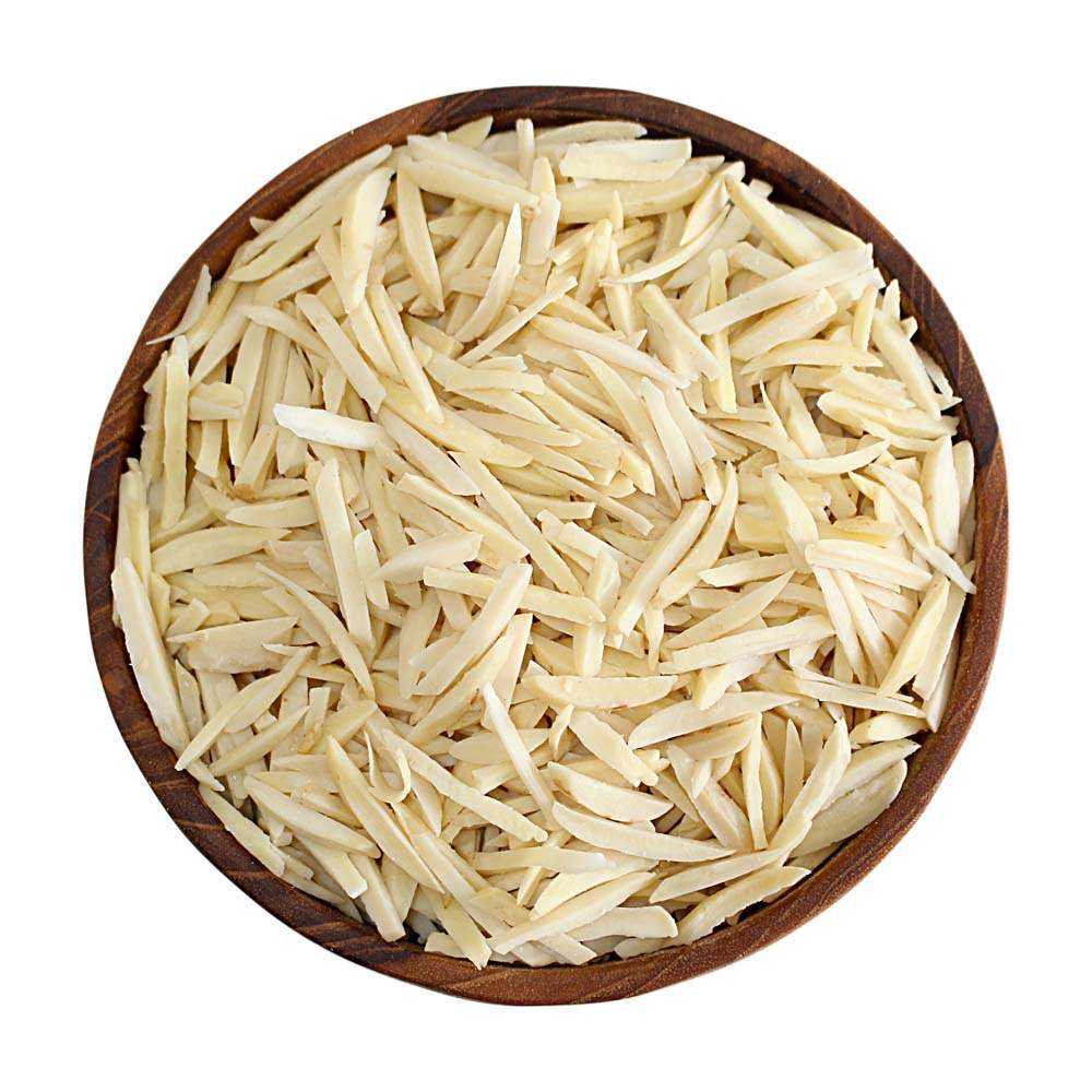 优质生切片杏仁(900 克)– 便于使用