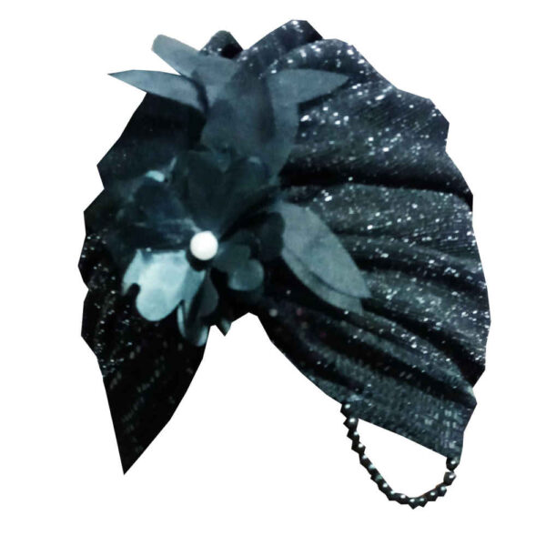 女士头巾帽 – Shima 款