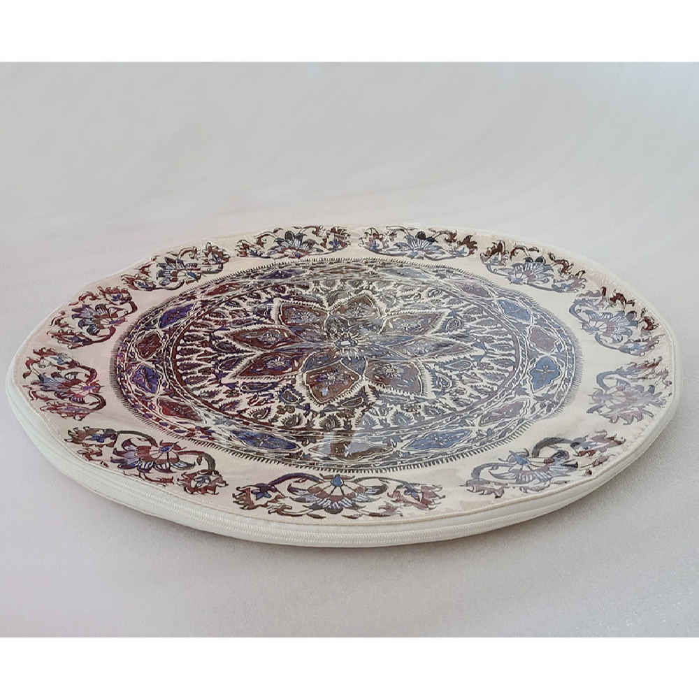 棉布面包收纳袋 – Shadab 款