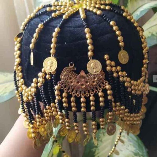 库尔德传统民族帽 – Fama 款