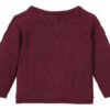 Thumbnail 2: 长袖婴儿针织开衫 Bahar 款