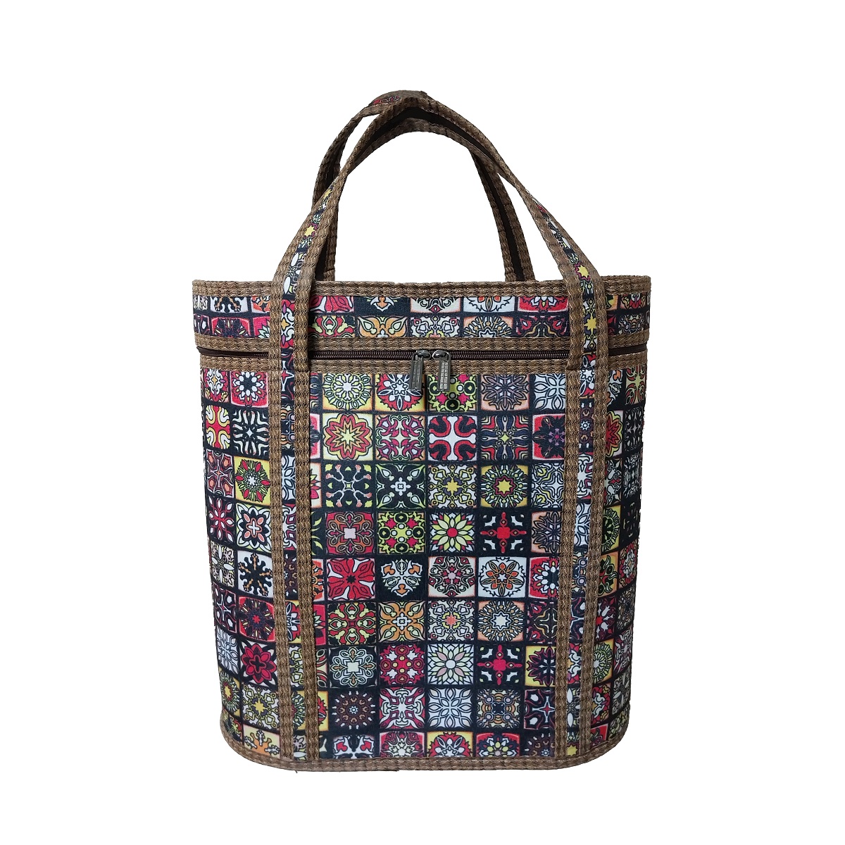 Main image of 野餐包 – Samin | 轻便多功能，适合户外探险