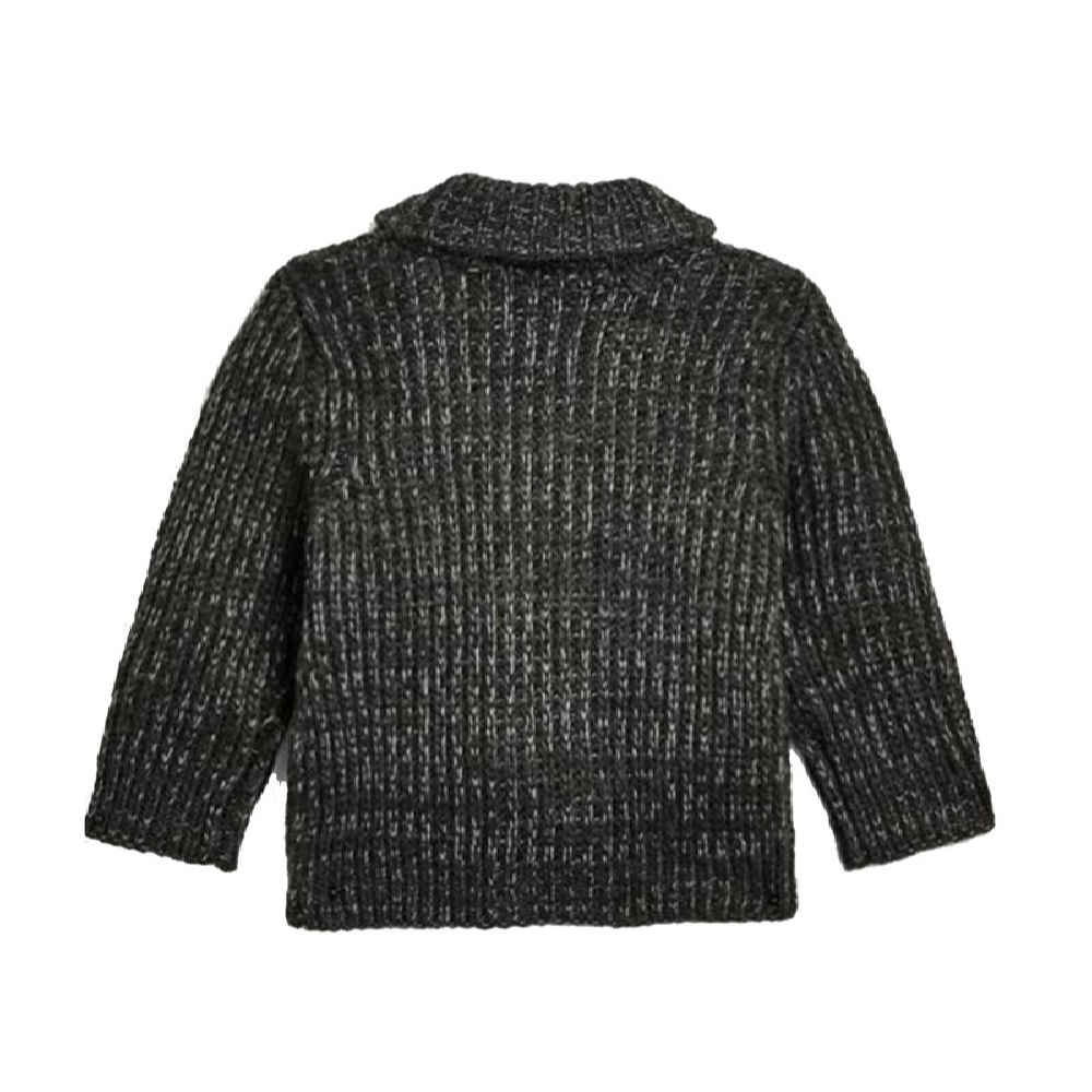 长袖婴儿针织毛衣 Sasha 款