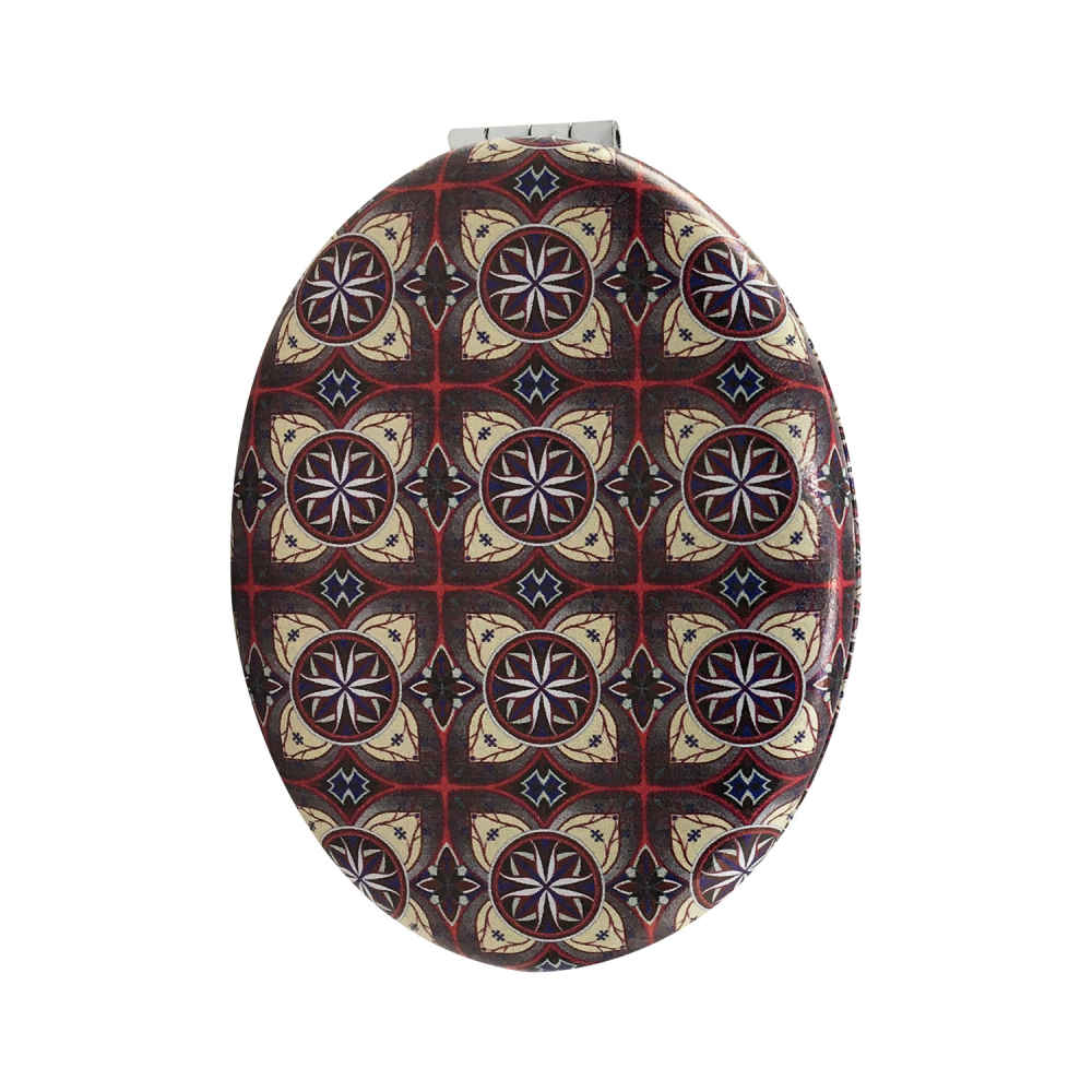 Main image of 化妆镜，波斯风格 Sofia 设计