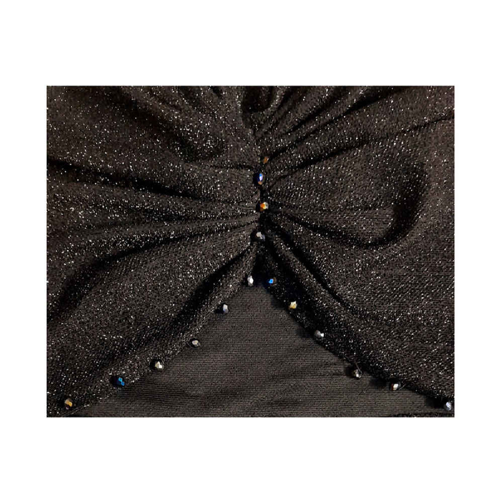 女士贴合头巾帽 – Shabnam 款