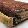 Thumbnail 3: 布质女士钱包，波斯艺术风格 Shahrzad 图案