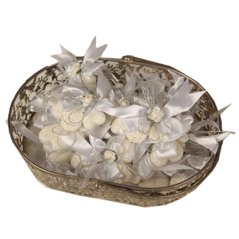 婚礼喜糖模型——20件套灵魂伴侣款