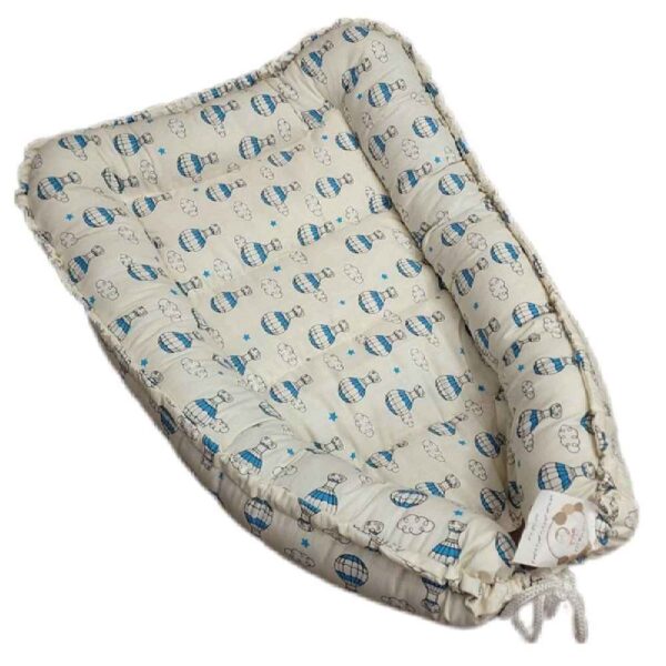 纯棉婴儿床 气球款