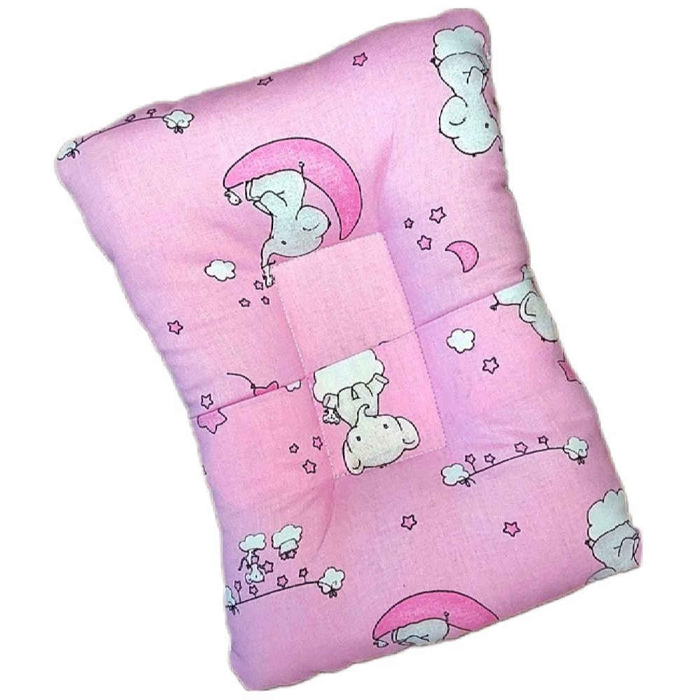 纯棉婴儿床 Shokoh 款