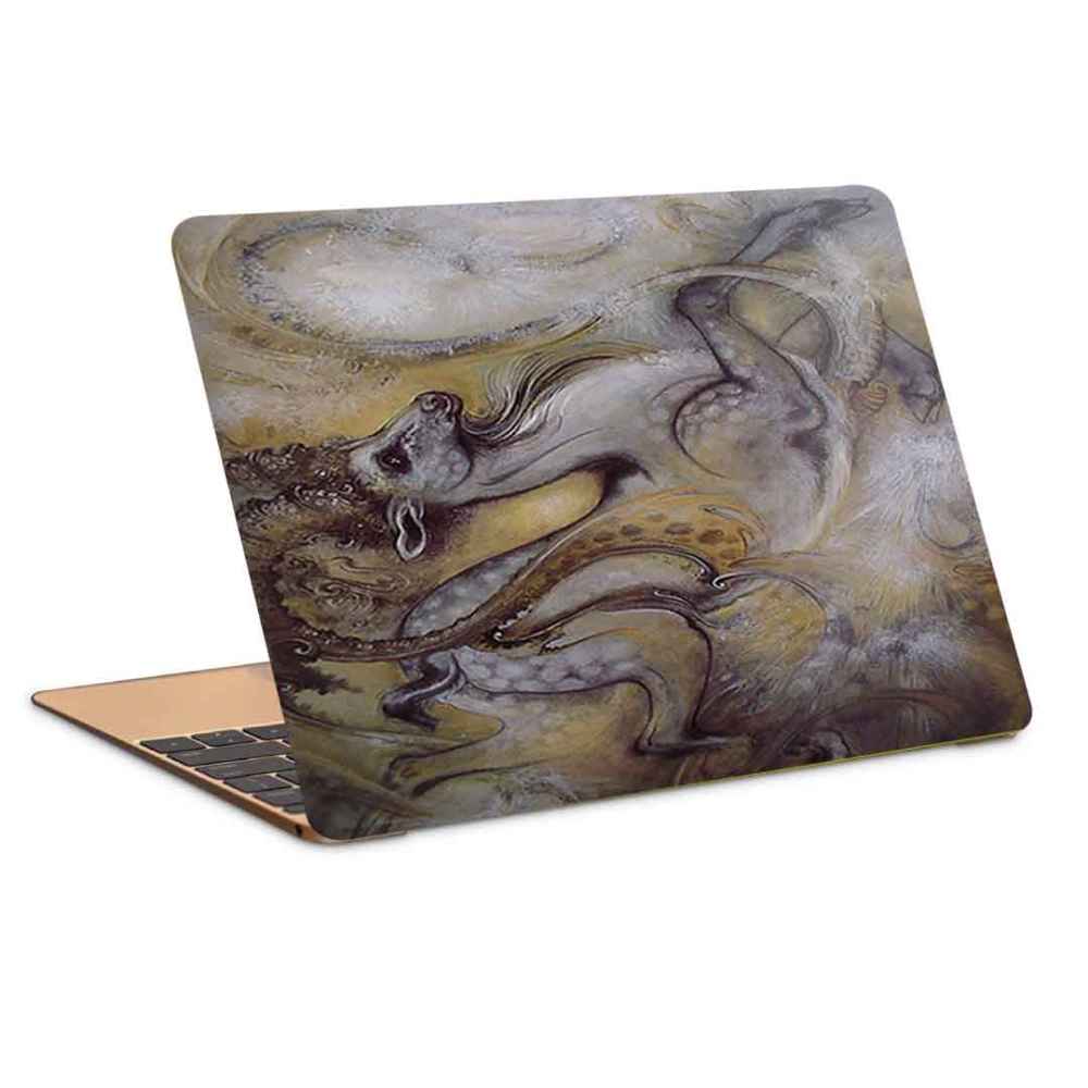 Main image of 笔记本电脑贴膜 – 波斯艺术