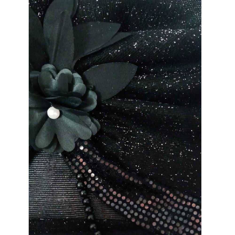 女士头巾帽 – Shima 款