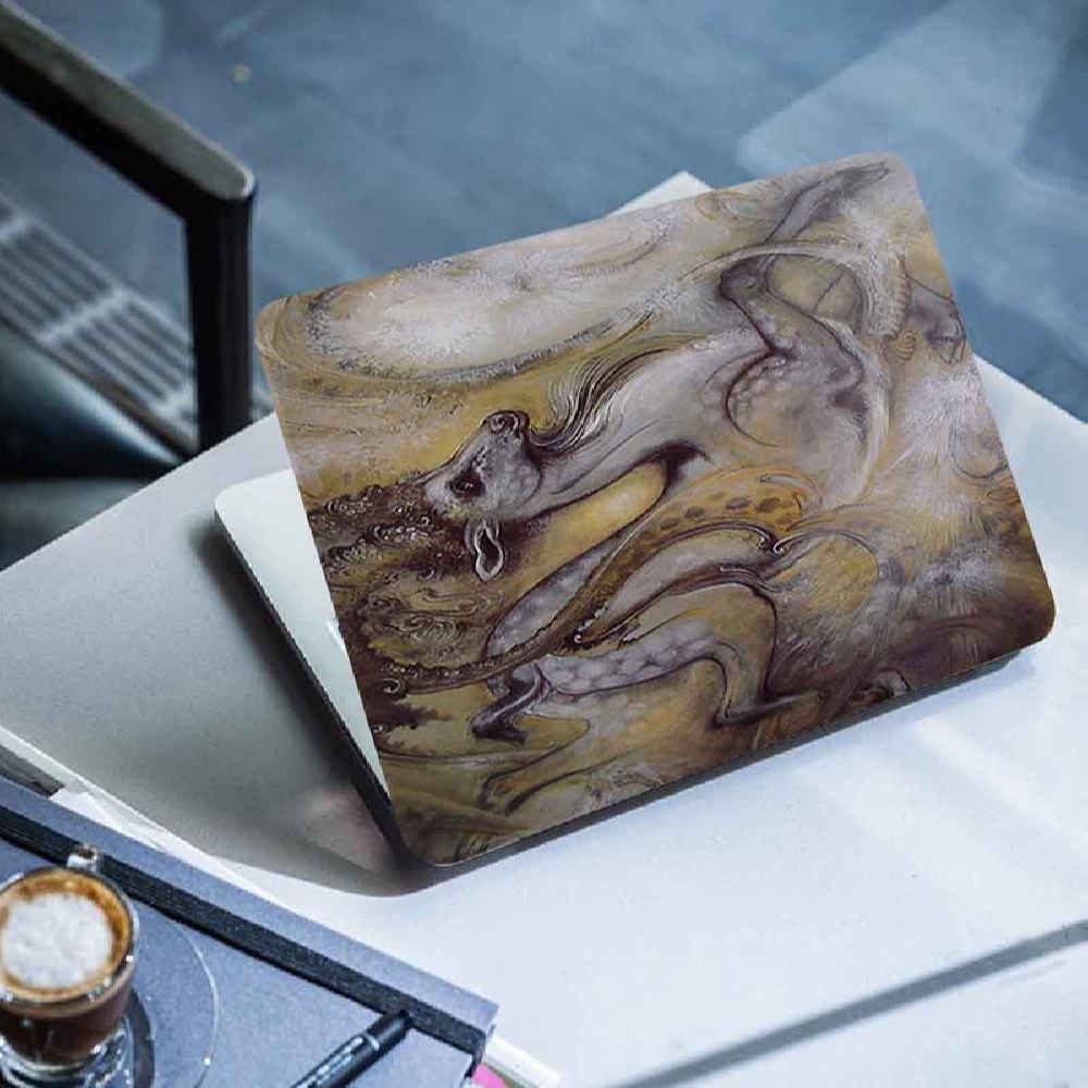 笔记本电脑贴膜 – 波斯艺术